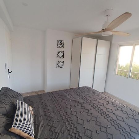 California Suite - Arenales Del Sol 6P Ngoại thất bức ảnh