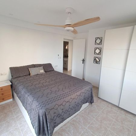 California Suite - Arenales Del Sol 6P Ngoại thất bức ảnh