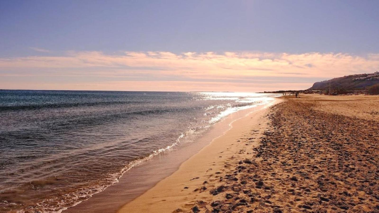 California Suite - Arenales Del Sol 6P Ngoại thất bức ảnh