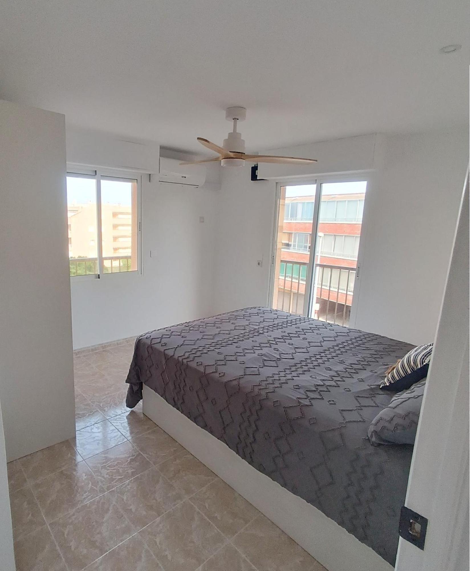 California Suite - Arenales Del Sol 6P Ngoại thất bức ảnh