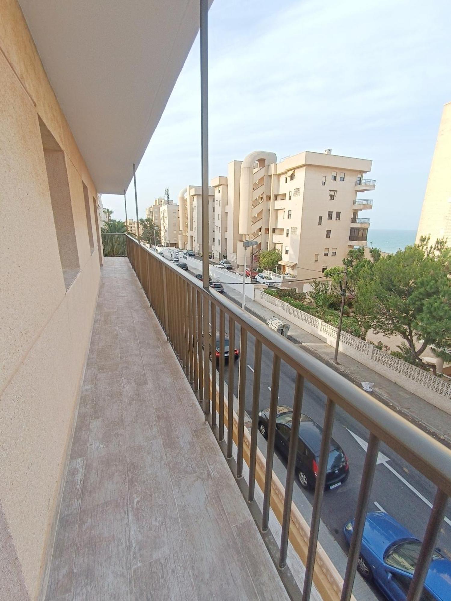 California Suite - Arenales Del Sol 6P Ngoại thất bức ảnh