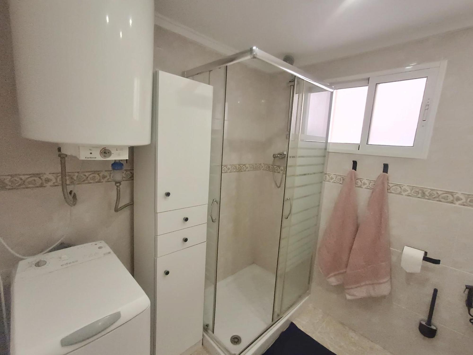 California Suite - Arenales Del Sol 6P Ngoại thất bức ảnh