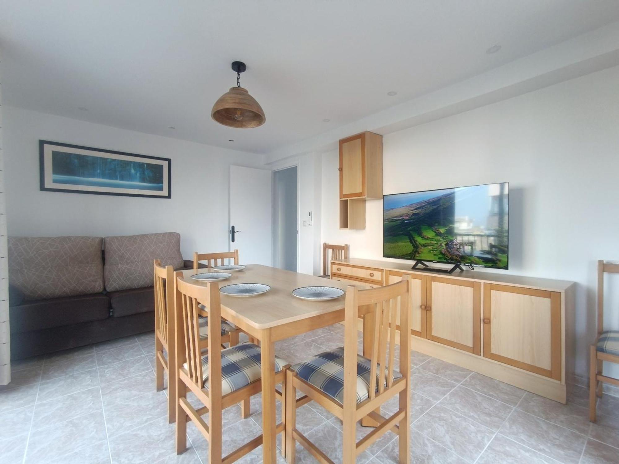 California Suite - Arenales Del Sol 6P Ngoại thất bức ảnh