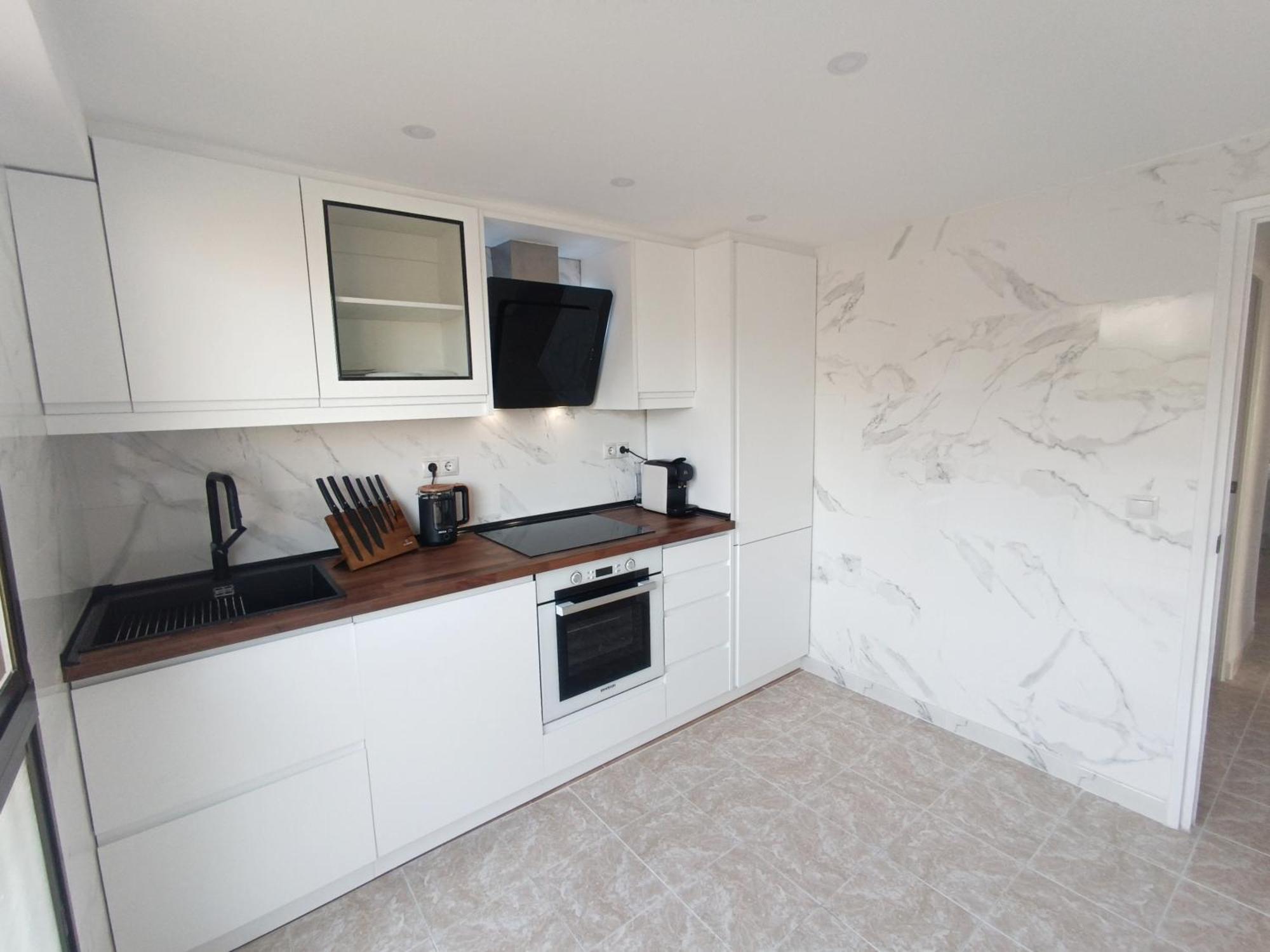 California Suite - Arenales Del Sol 6P Ngoại thất bức ảnh