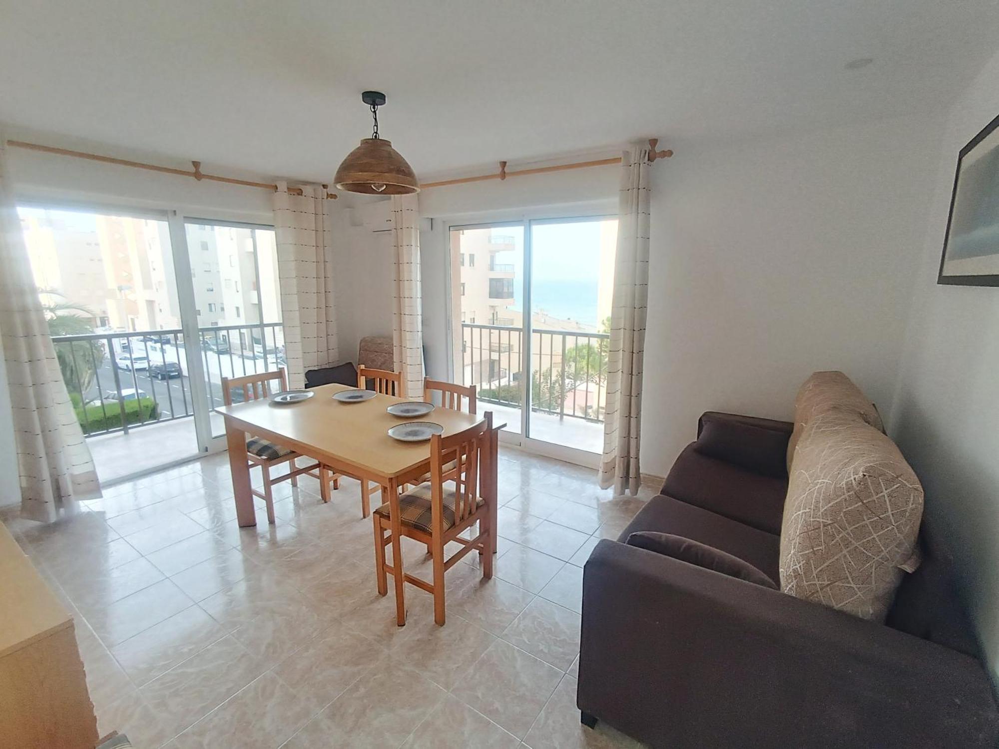 California Suite - Arenales Del Sol 6P Ngoại thất bức ảnh