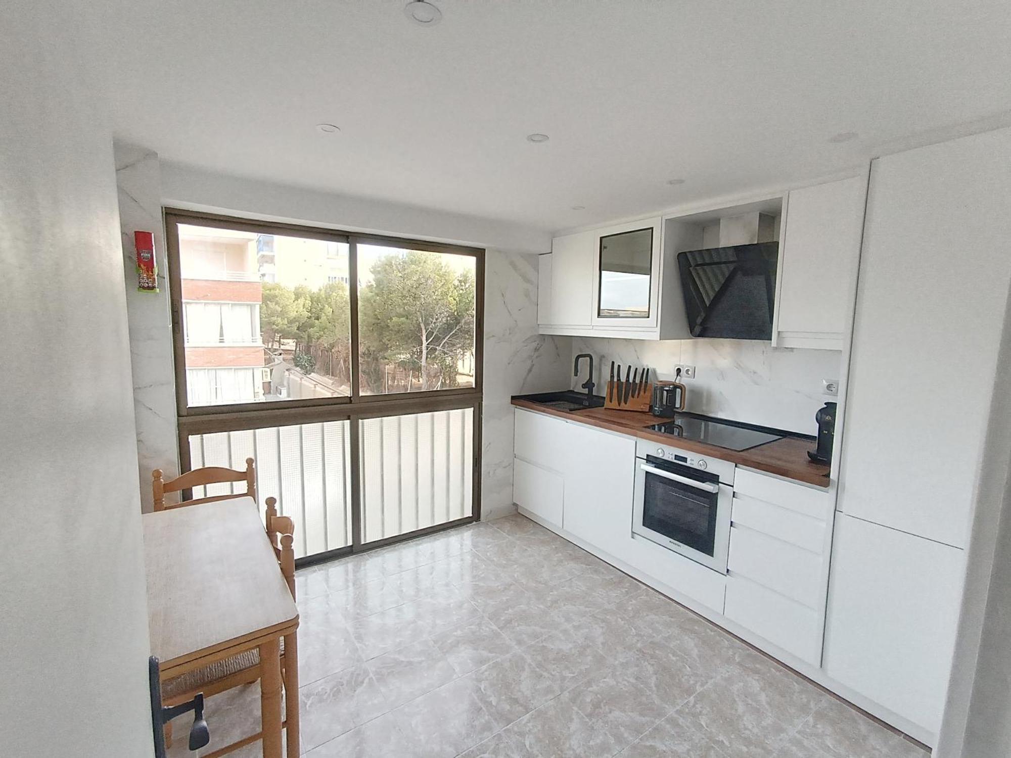 California Suite - Arenales Del Sol 6P Ngoại thất bức ảnh