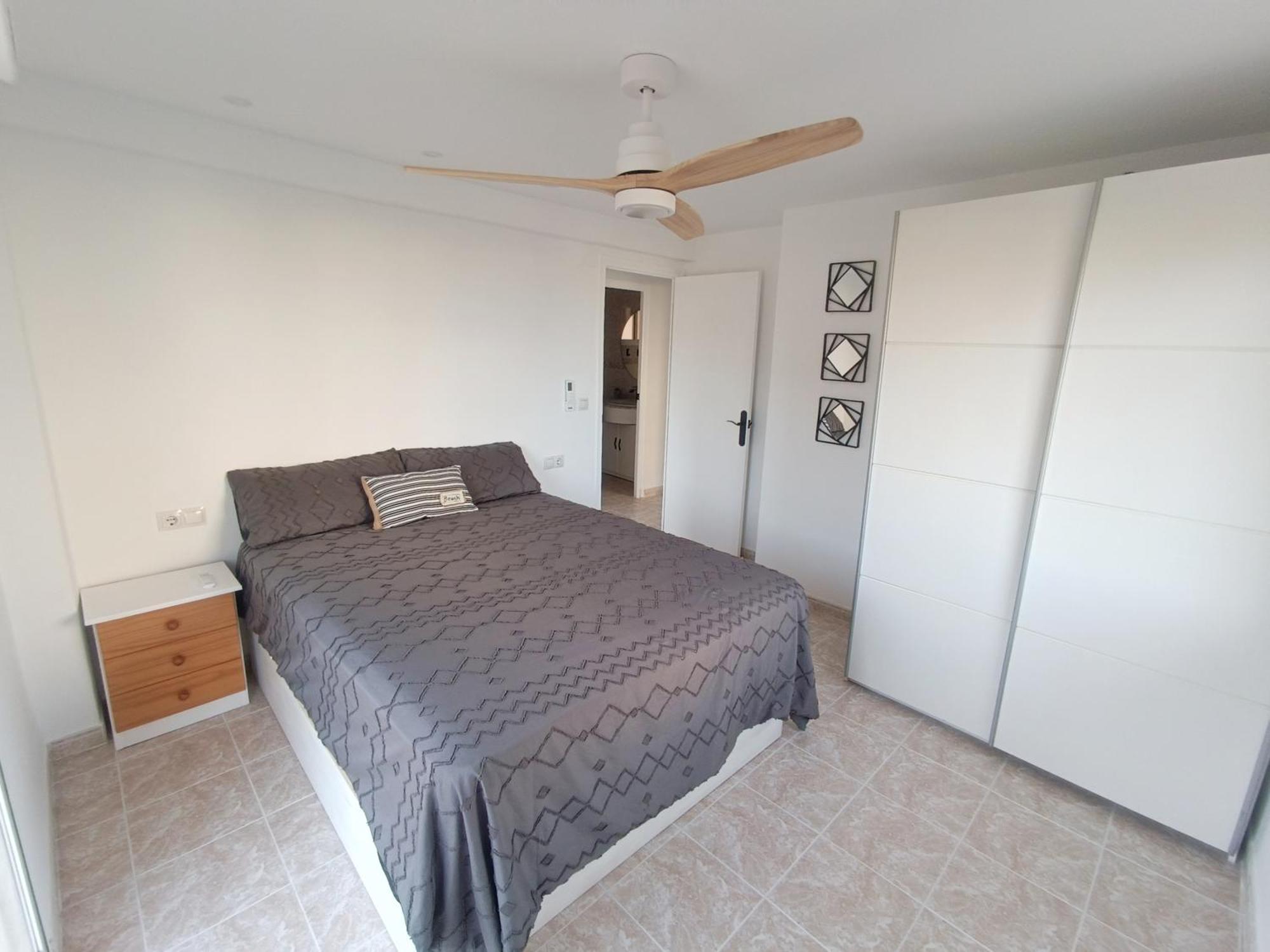 California Suite - Arenales Del Sol 6P Ngoại thất bức ảnh