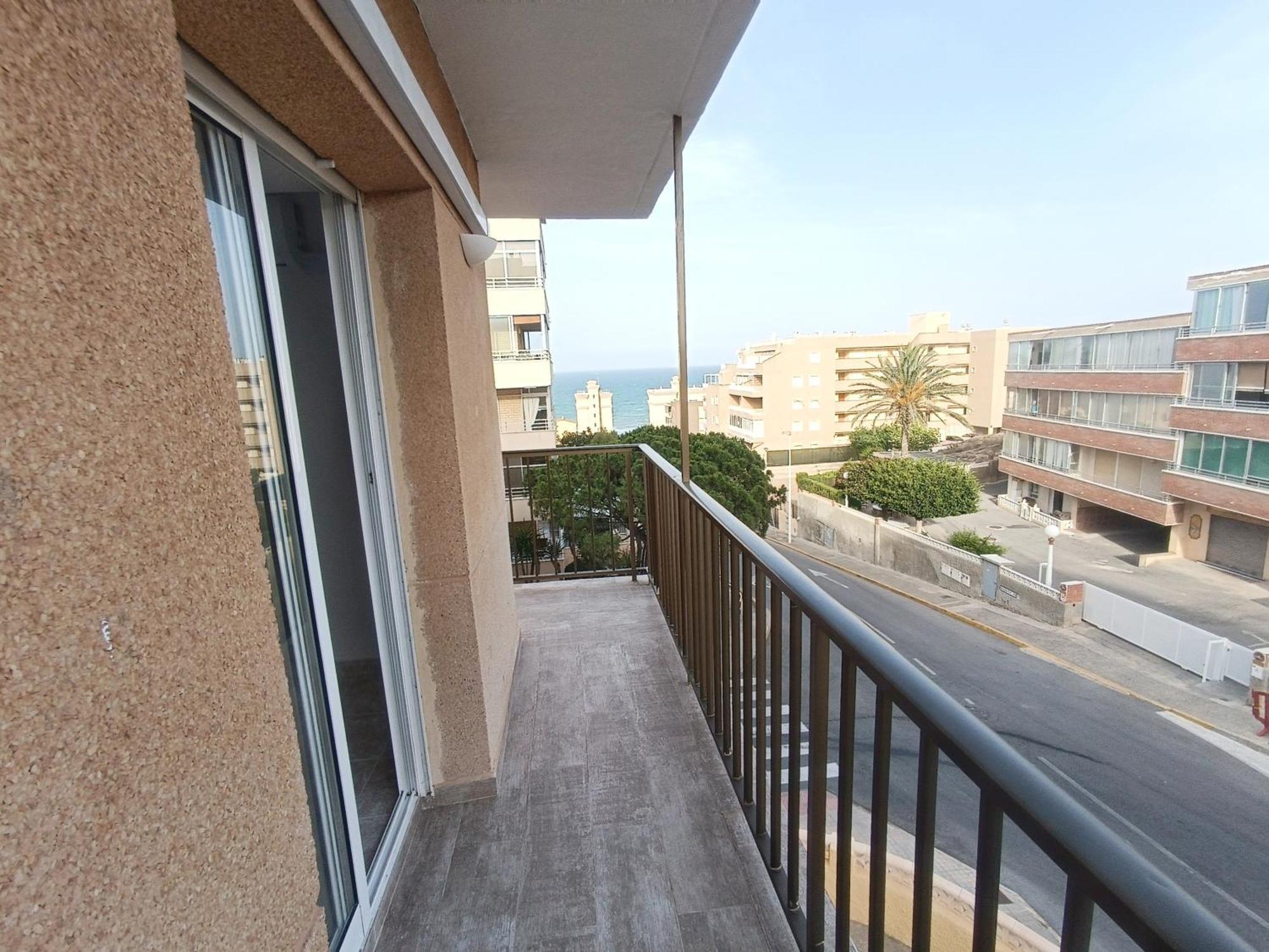 California Suite - Arenales Del Sol 6P Ngoại thất bức ảnh